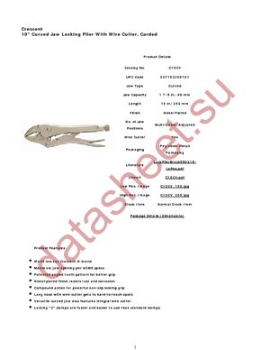 3590FS datasheet  